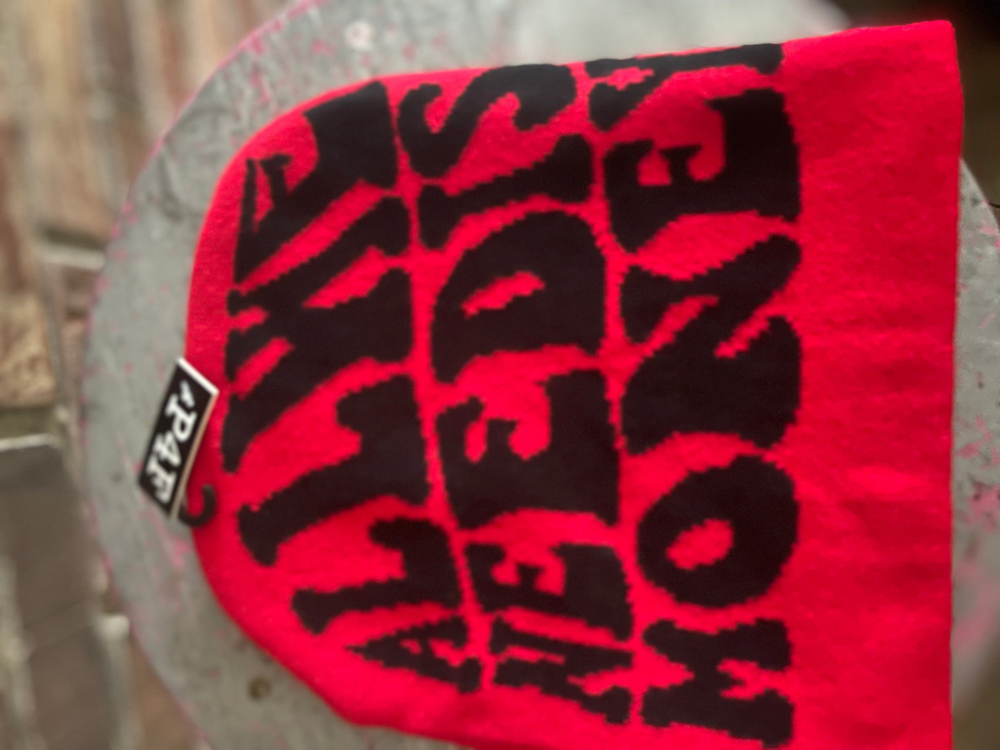 All We Need Is Money Beanie Hat