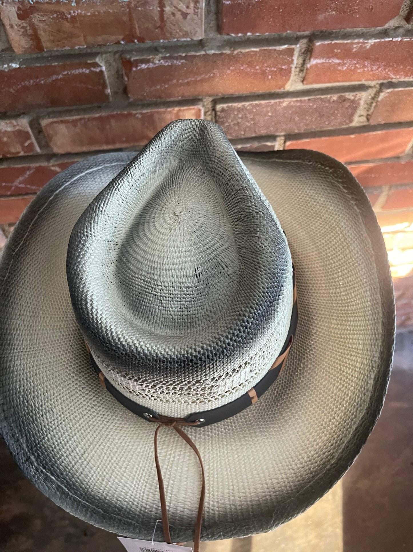 Western Bull Cowboy Hat