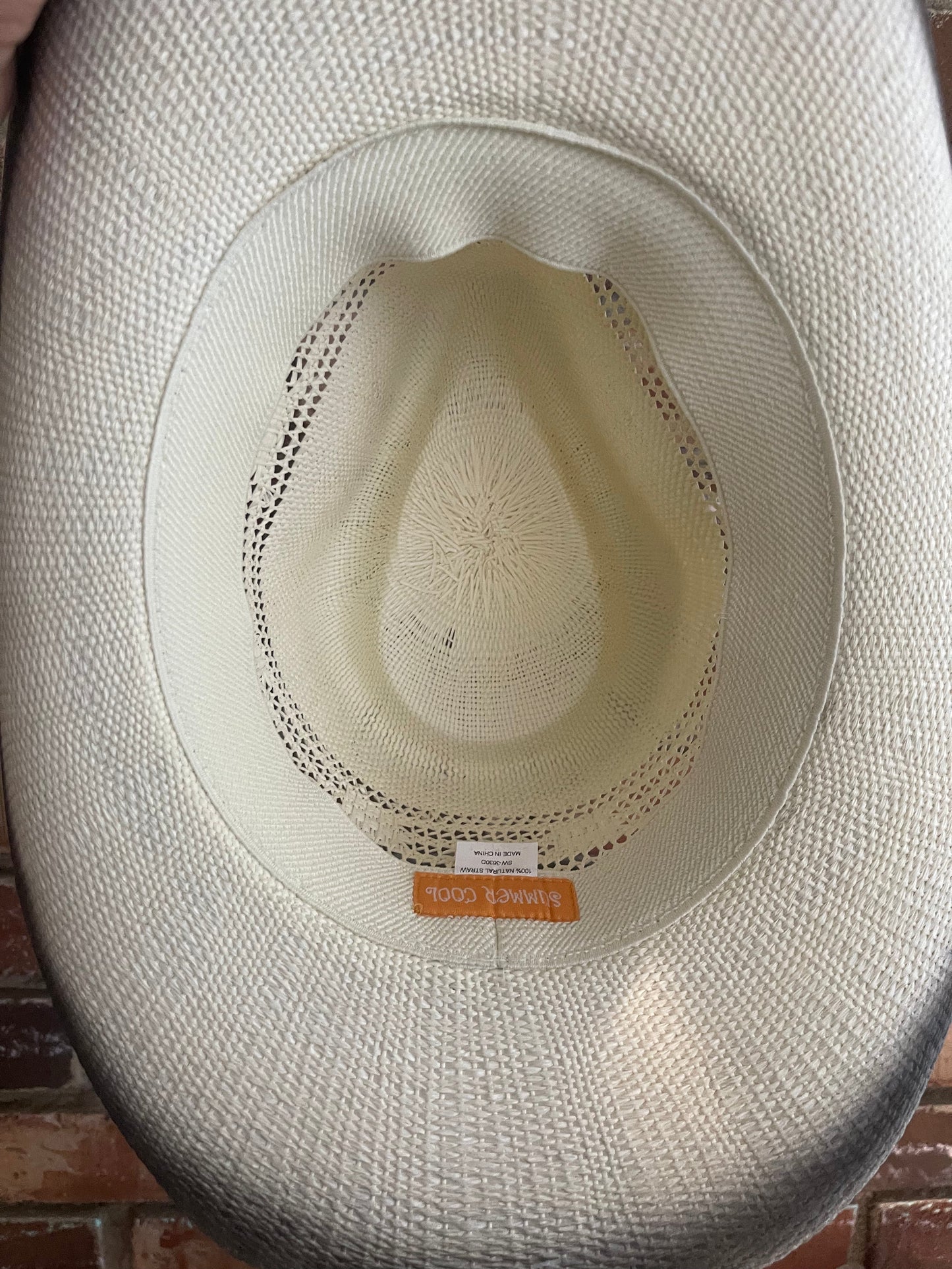 Western Bull Cowboy Hat