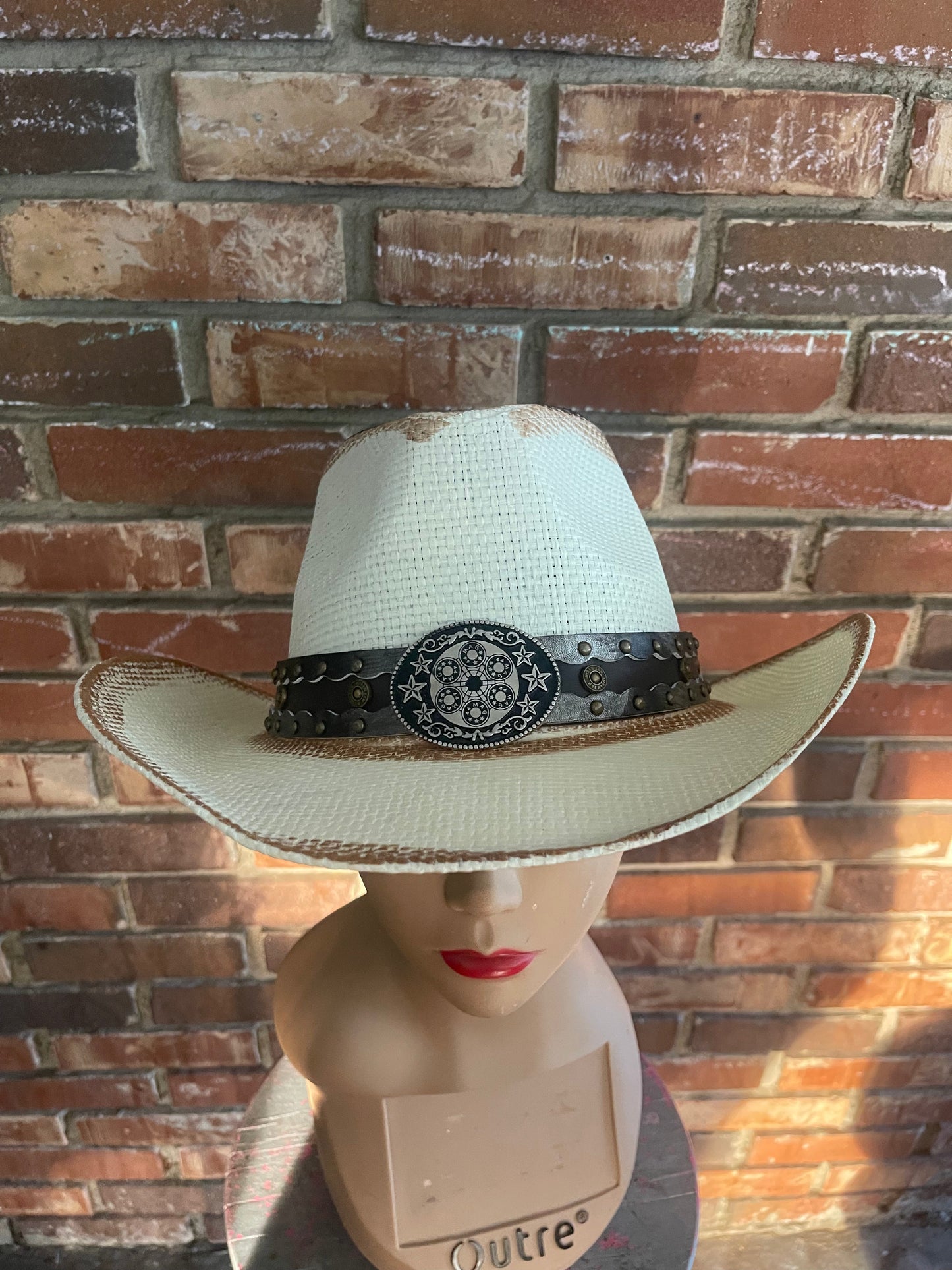 Big Texas Cowboy Hat