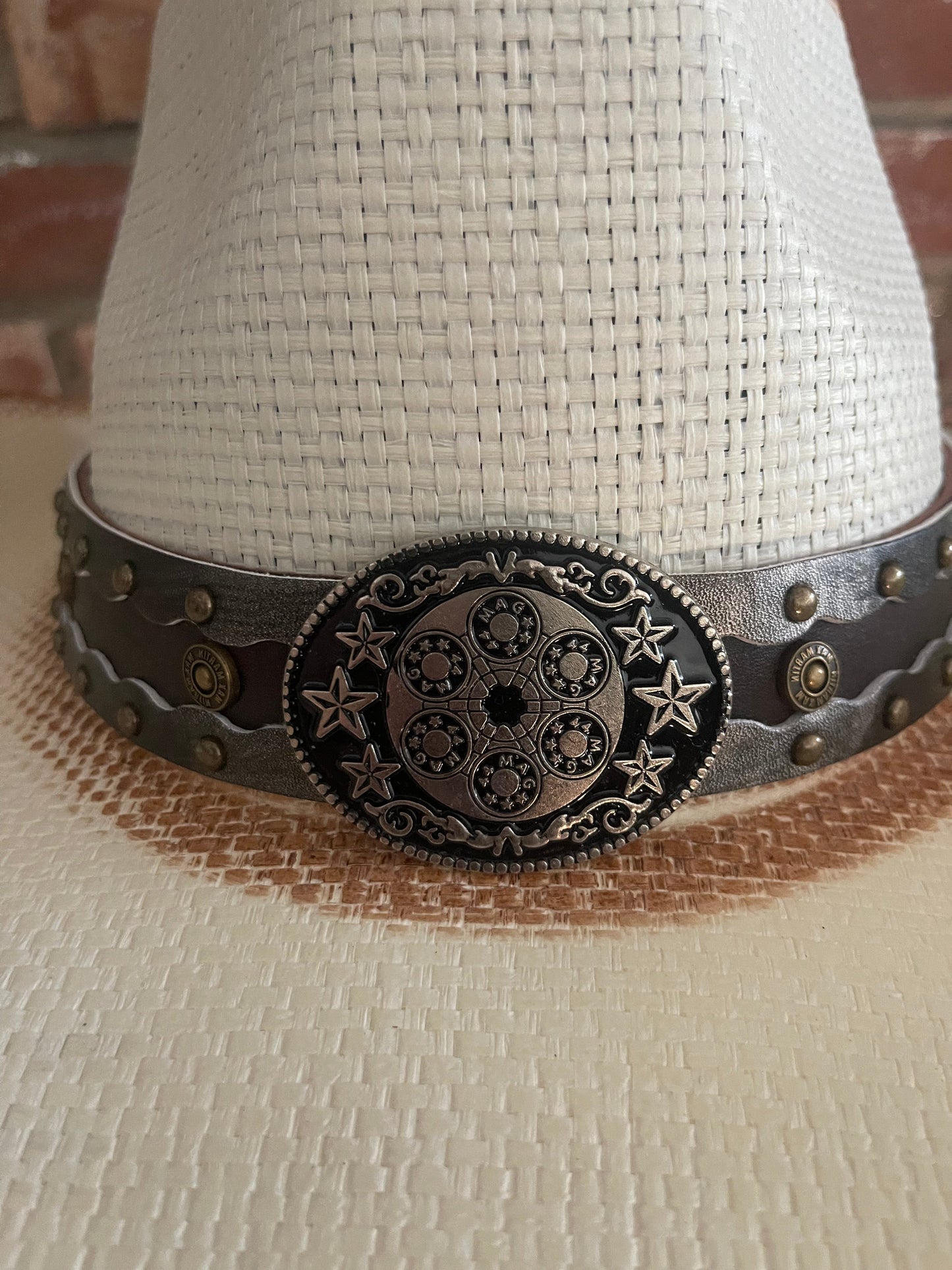 Big Texas Cowboy Hat