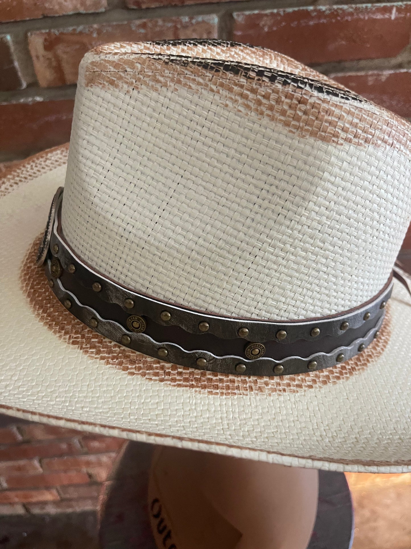 Big Texas Cowboy Hat