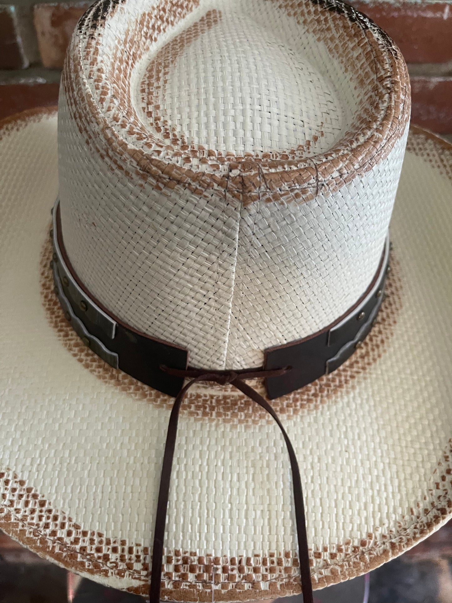 Big Texas Cowboy Hat