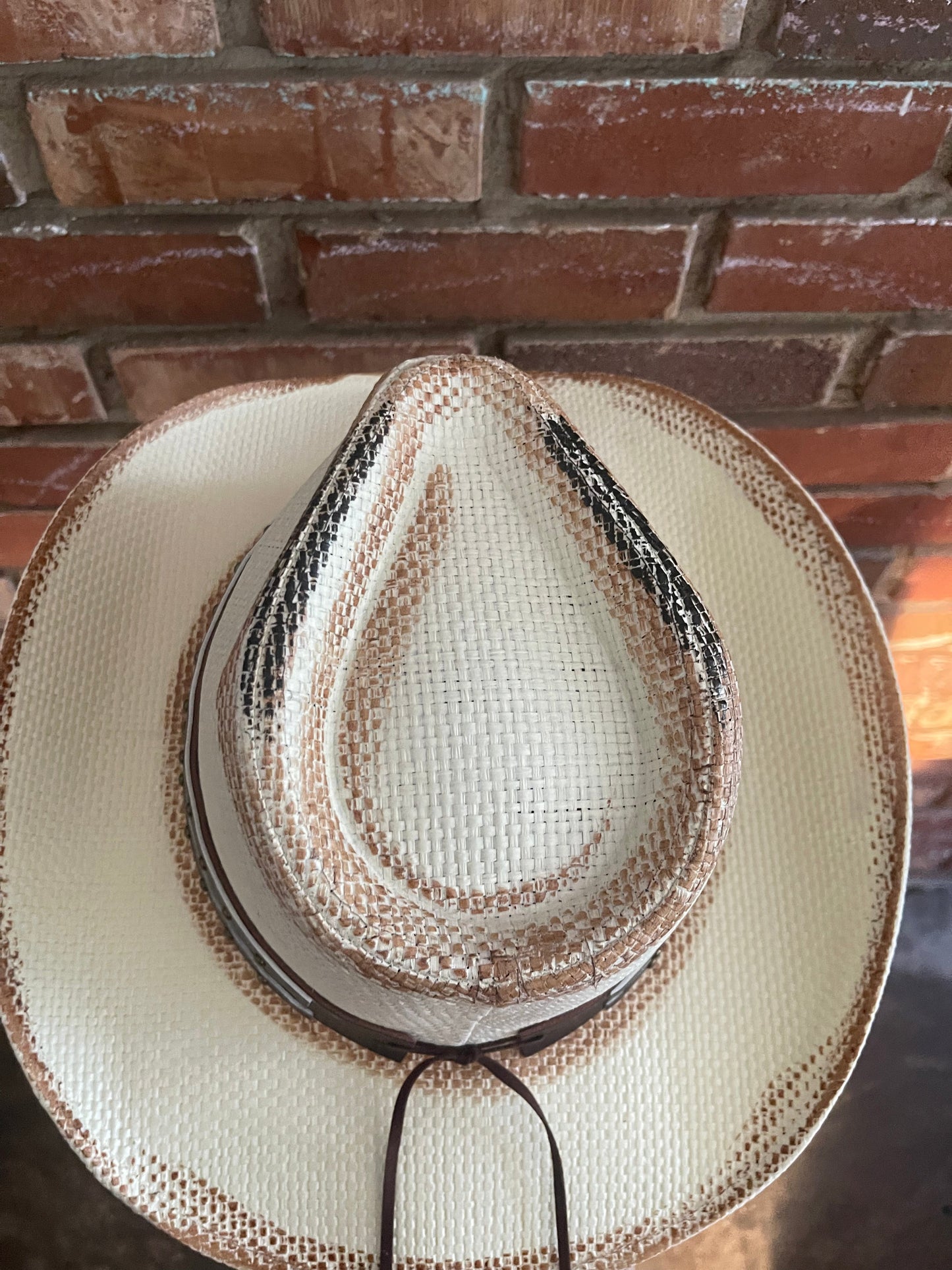 Big Texas Cowboy Hat