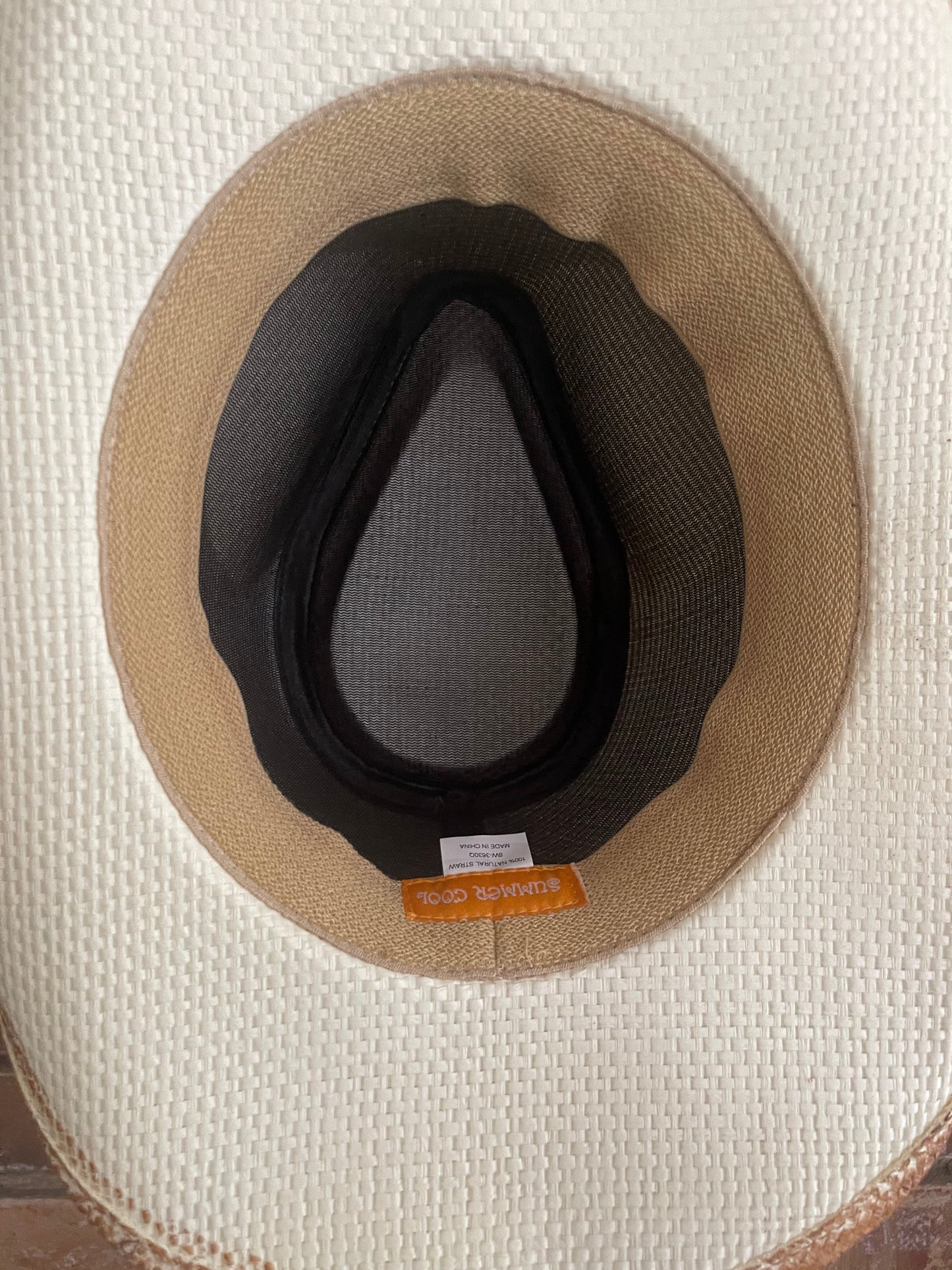 Big Texas Cowboy Hat