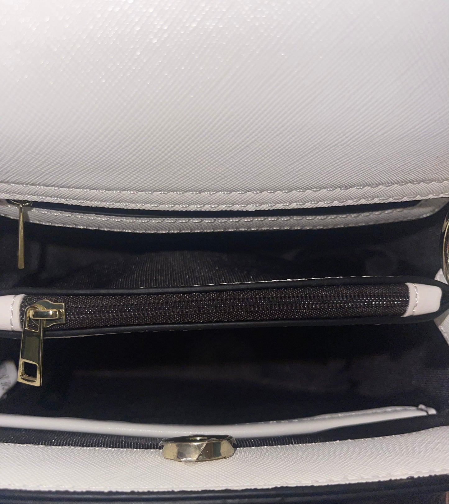 Big Eye's Slant Bag