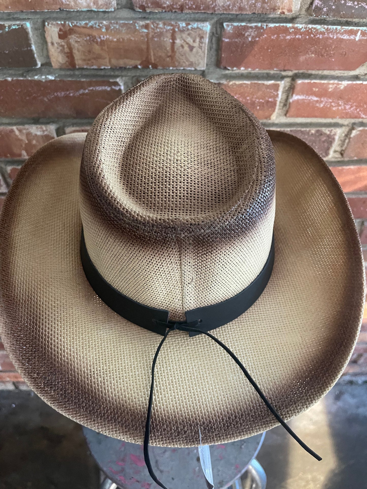 USA Cowboy Hat