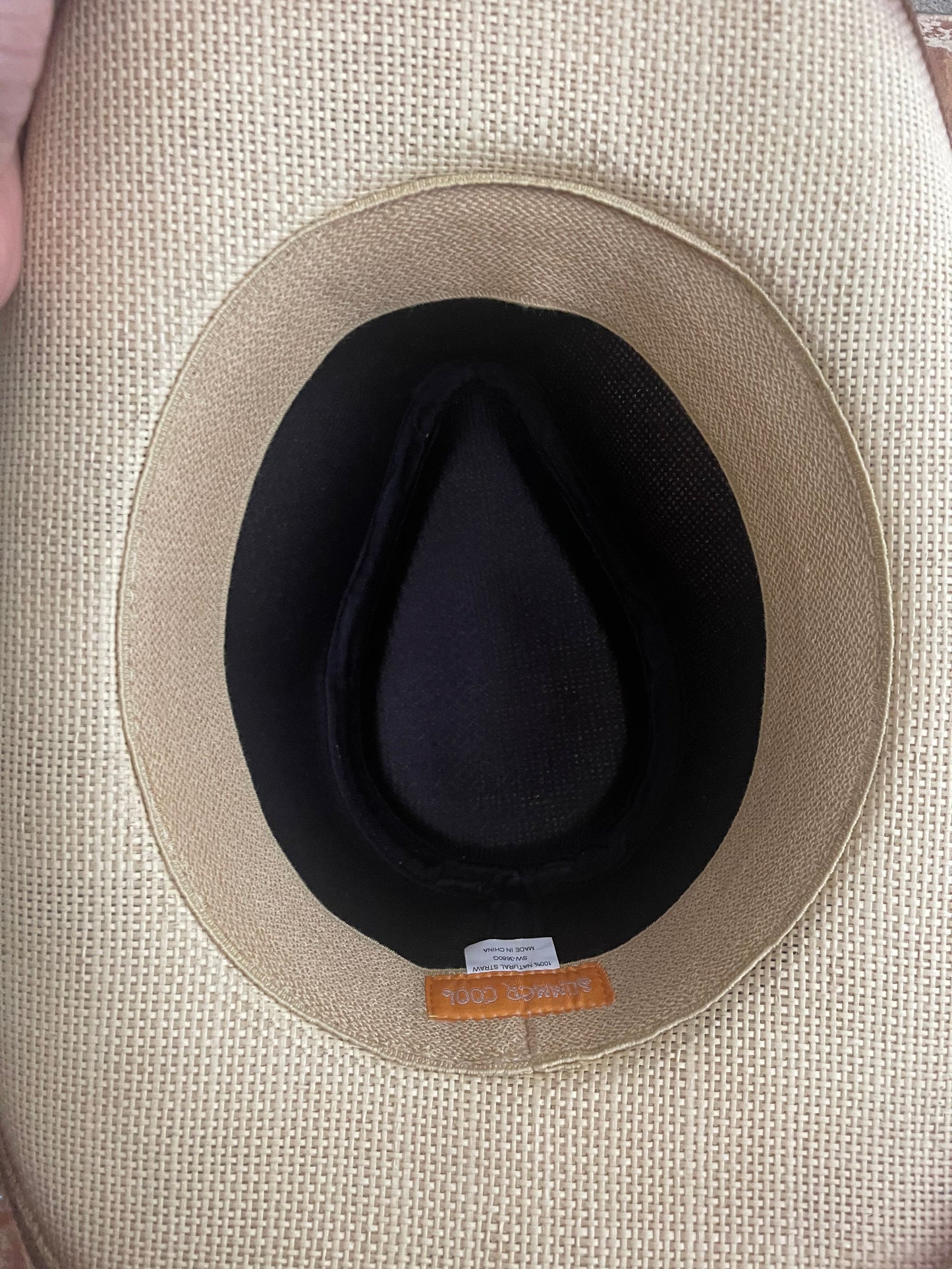 USA Cowboy Hat
