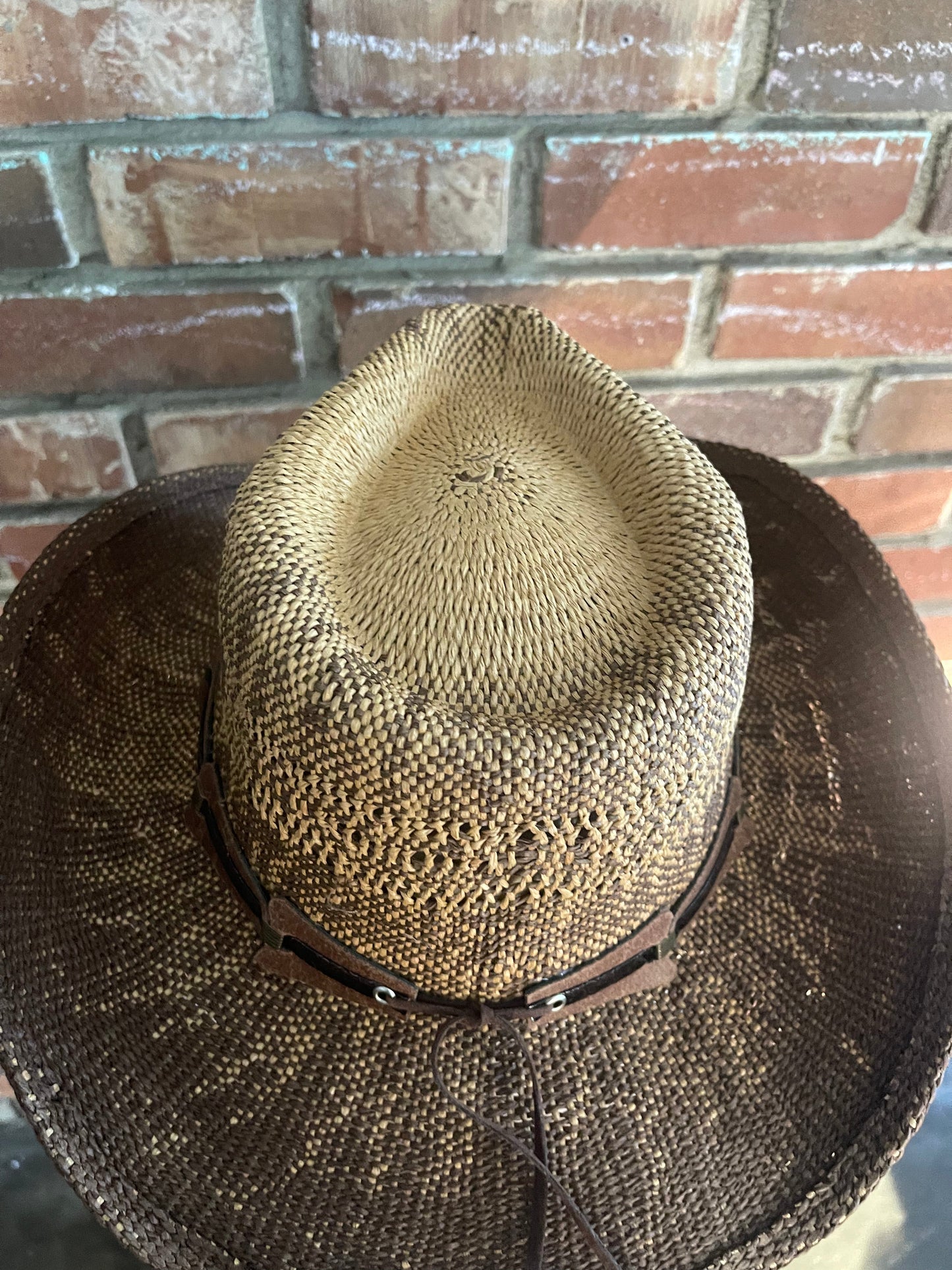 Butter Brown Cowboy Hat