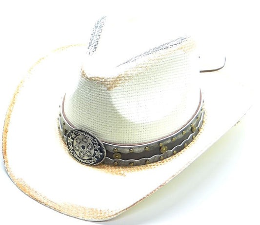 Big Texas Cowboy Hat - Rosmarray Collections, LLC.