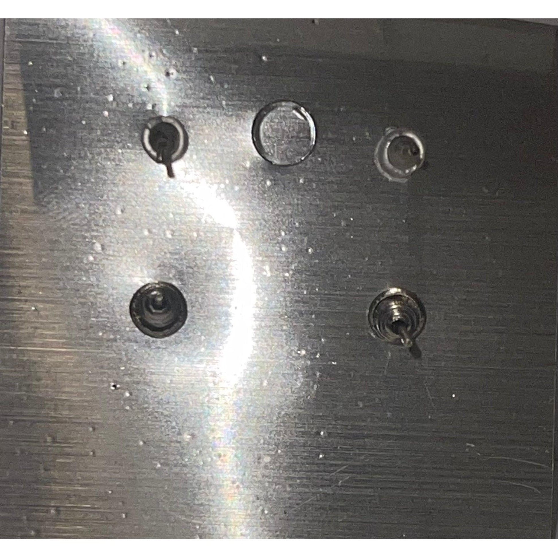 Black Sunglasses Stud Earrings - Rosmarray Collections, LLC.