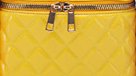 Diamond Pattern Bucket Bag - Rosmarray Collections, LLC.