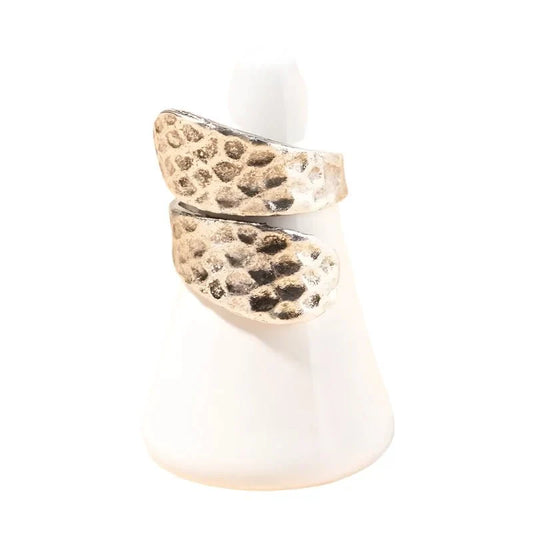 Irregular Rings Ladies Fashion Vintage Rings - Rosmarray Collections, LLC.