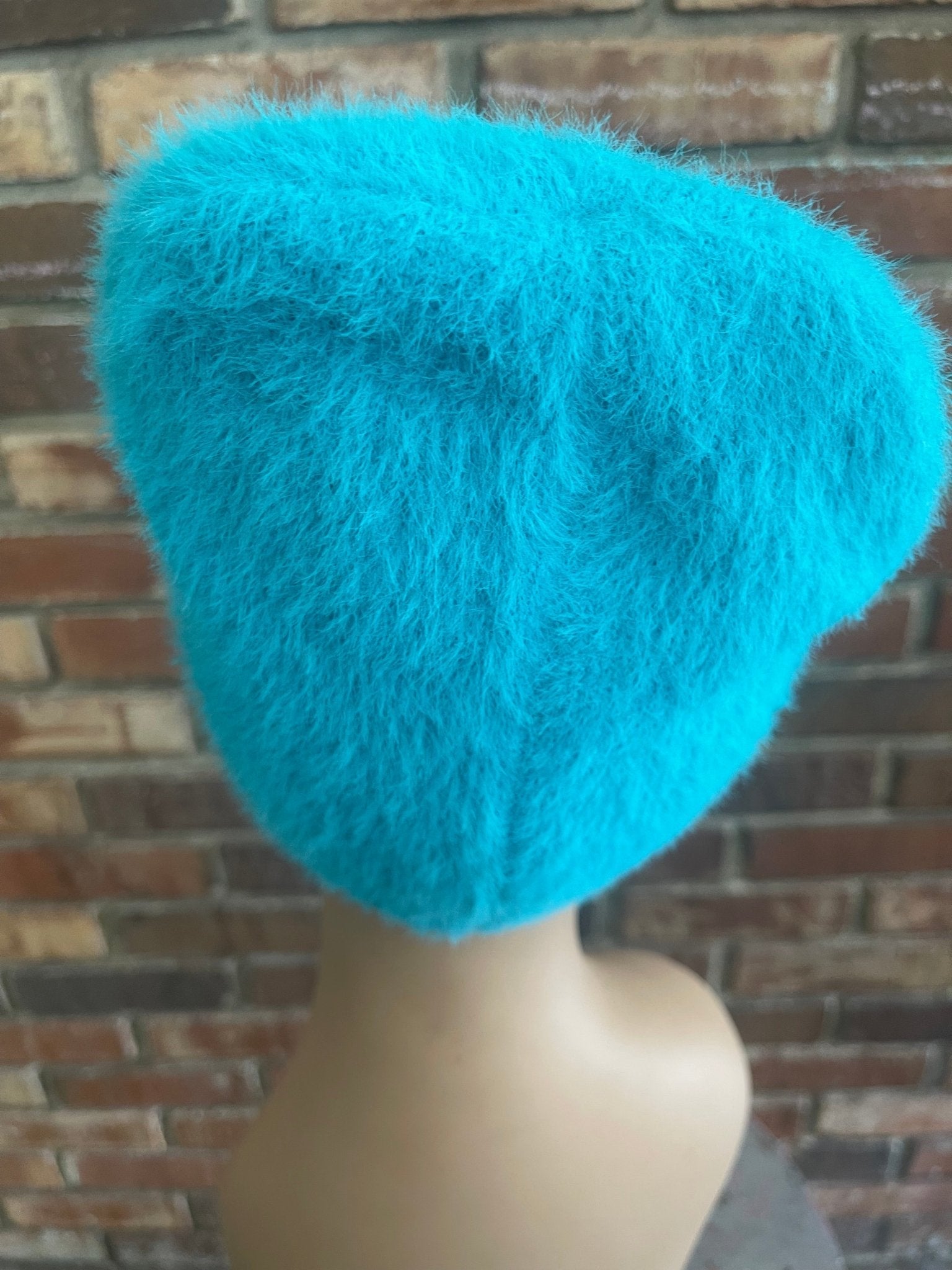 Mea Culpa Beanie Hat - Rosmarray Collections, LLC.