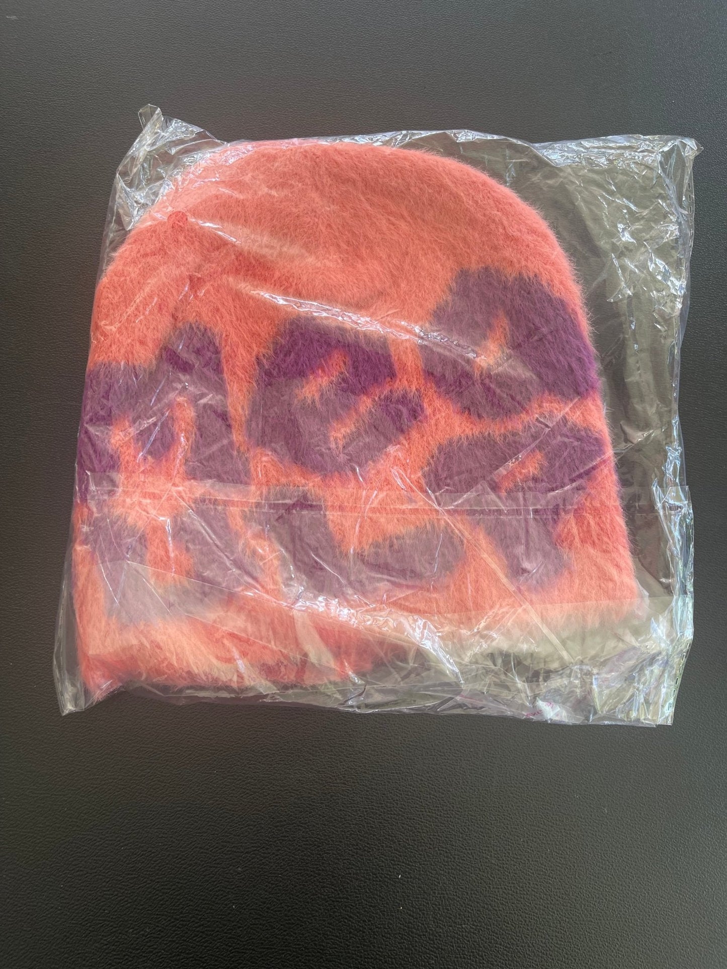 Mea Culpa Beanie Hat - Rosmarray Collections, LLC.