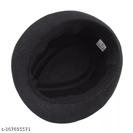 Panama Fedora Hat - Rosmarray Collections, LLC.
