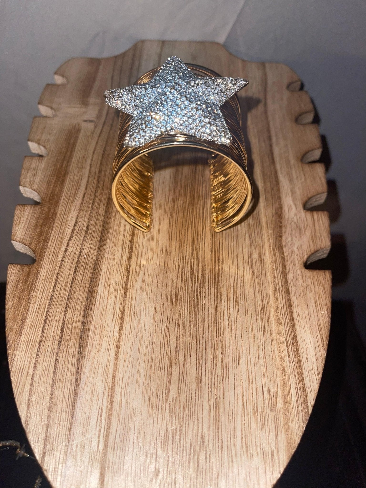 Shine Bright Necklace/Bracelet/Earrings Set - Rosmarray Collections, LLC.
