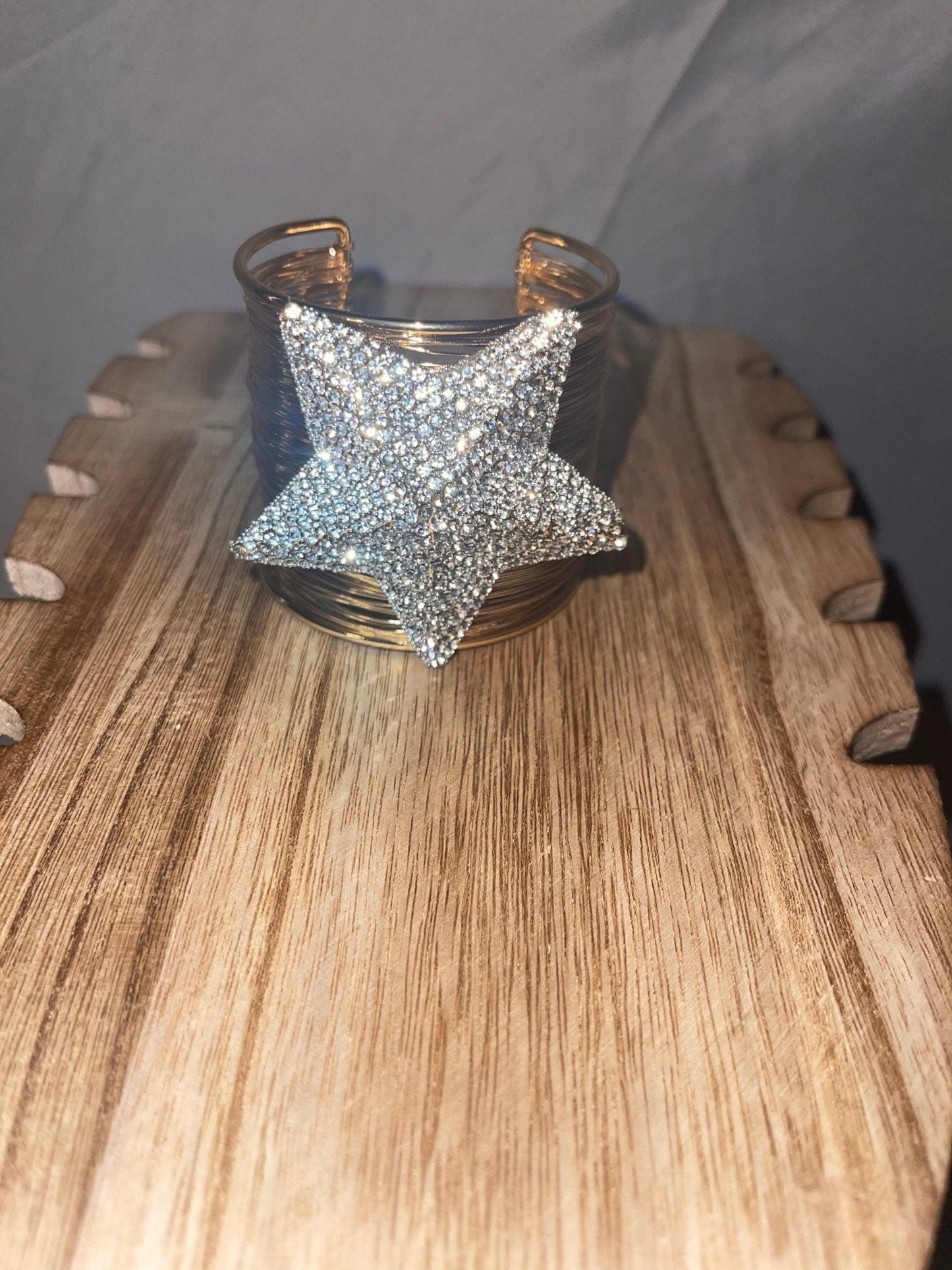 Shine Bright Necklace/Bracelet/Earrings Set - Rosmarray Collections, LLC.